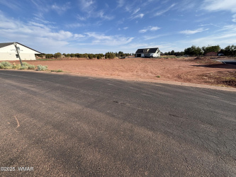 2242 Temple Vw Road, Snowflake, Arizona 85937, ,Land,For Sale,Temple Vw,257637