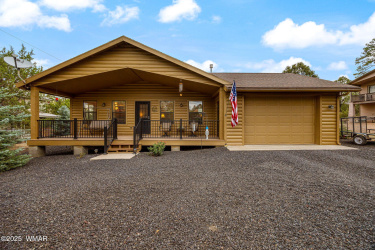 3142 Ranch Road, Overgaard, Arizona 85933, Bedrooms, ,Bathrooms,Residential,For Sale,Ranch,257643