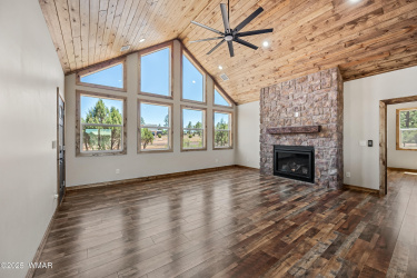 2730 Church Lane, Overgaard, Arizona 85933, Bedrooms, ,Bathrooms,Residential,For Sale,Church,254366