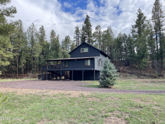 16 County Road N2026 Street, Nutrioso, Arizona 85932, Bedrooms, ,Bathrooms,Residential,For Sale,County Road N2026,257632