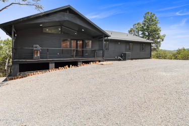 630 County Road 3144, Show Low, Arizona 85901, Bedrooms, ,Bathrooms,Residential,For Sale,County Road 3144,257634