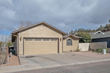 406 GRANITE BUTTE Road, Payson, Arizona 85541, Bedrooms, ,Bathrooms,Residential,For Sale,GRANITE BUTTE,91481