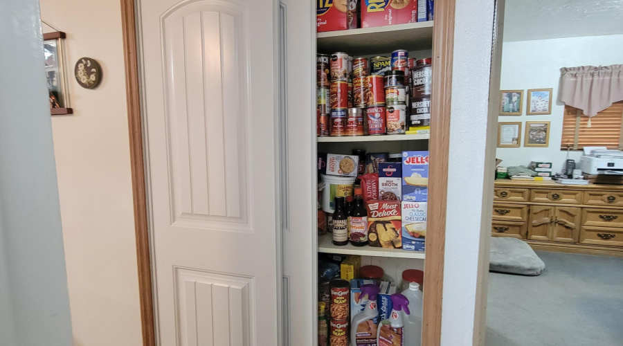 Pantry