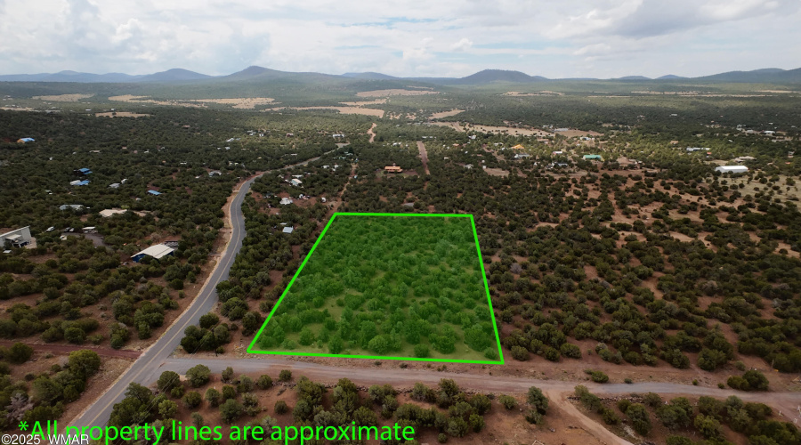 _Lot D Front outline