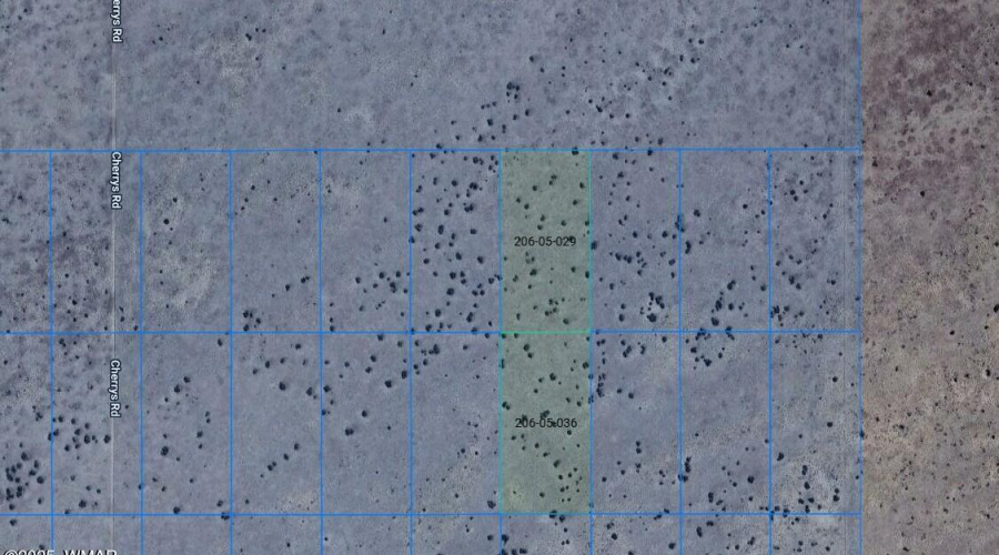 Lot 29 and 36 Satellite