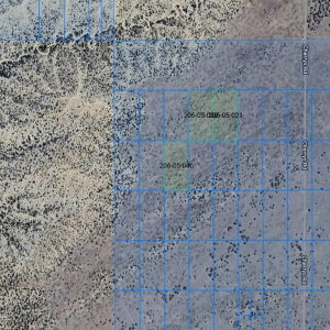 Lot 20, 21, 46 Satellite