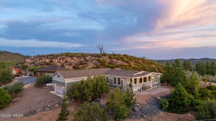 6236 Old Oak Trail, Show Low, Arizona 85901, Bedrooms, ,Bathrooms,Residential,For Sale,Old Oak,257683
