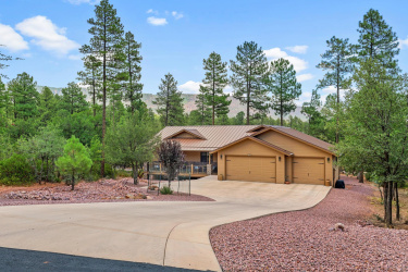 4047 Forest Court, Pine, Arizona 85544, Bedrooms, ,Bathrooms,Residential,For Sale,Forest,92774