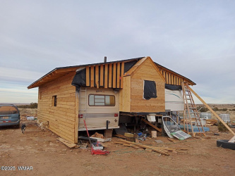 001F Privette Ln, Snowflake, Arizona 85937, ,Land,For Sale,Privette Ln,257693
