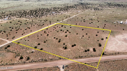 5347 Old Woodruff Road, Snowflake, Arizona 85937, ,Land,For Sale,Old Woodruff,253634