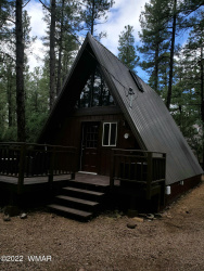 45 Woodland Lake Road, Pinetop, Arizona 85935, ,Rentals,For Sale,Woodland Lake,257287