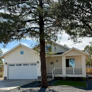 Brand New Home For Rent