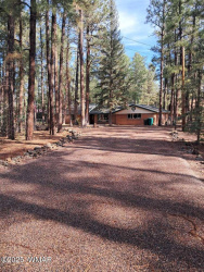 538 Woodland Lane, Pinetop, Arizona 85935, Bedrooms, ,Bathrooms,Residential,For Sale,Woodland,257689