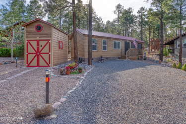 4461 Elk Trot Loop, Show Low, Arizona 85901, Bedrooms, ,Bathrooms,Residential,For Sale,Elk Trot,257687