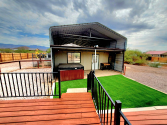 443 Grimes Road, Tonto Basin, Arizona 85553, Bedrooms, ,Bathrooms,Residential,For Sale,Grimes,92778