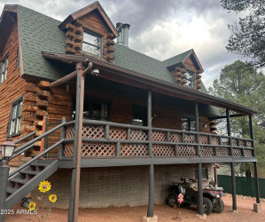 2012 Fredanovich Circle, Payson, Arizona 85541, Bedrooms, ,Bathrooms,Residential,For Sale,Fredanovich,92777