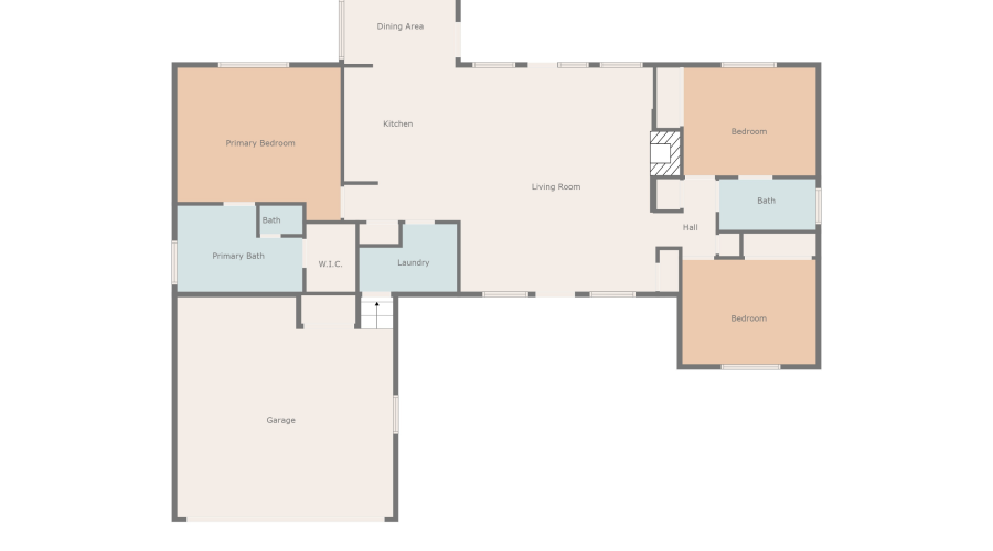 6735 Sunset Trail, Pinetop, Arizona 85935, Bedrooms, ,Bathrooms,Residential,For Sale,Sunset,257734