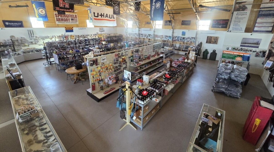 Interior_Arial over center of store_2025