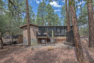 3753 Cochise Lane, Pine, Arizona 85544, Bedrooms, ,Bathrooms,Residential,For Sale,Cochise,92790
