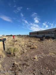 66 Crest Lane, Concho, Arizona 85924, ,Land,For Sale,Crest,254752