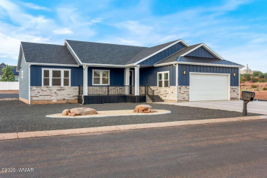 2174 Antelope Road, Snowflake, Arizona 85937, Bedrooms, ,Bathrooms,Residential,For Sale,Antelope,257729