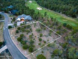3480 Sage Lane, Show Low, Arizona 85901, ,Land,For Sale,Sage,257702