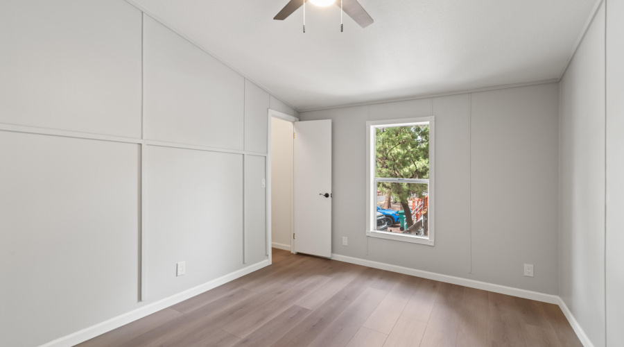 Brian Durbin Photo Bedroom