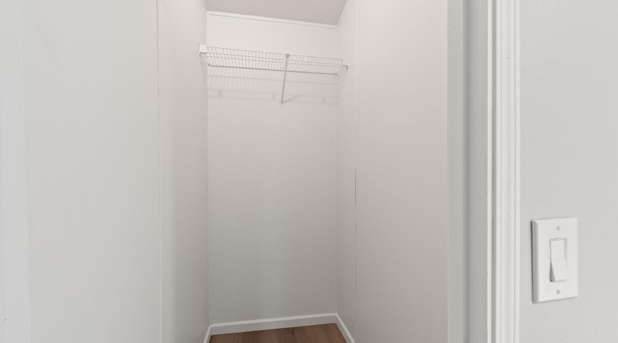 Brian Durbin Photo Closet