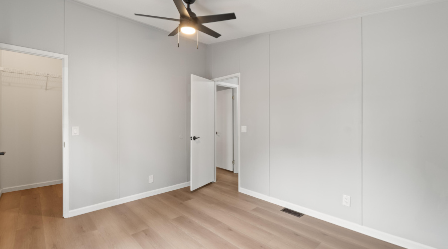 Brian Durbin Photo Bedroom