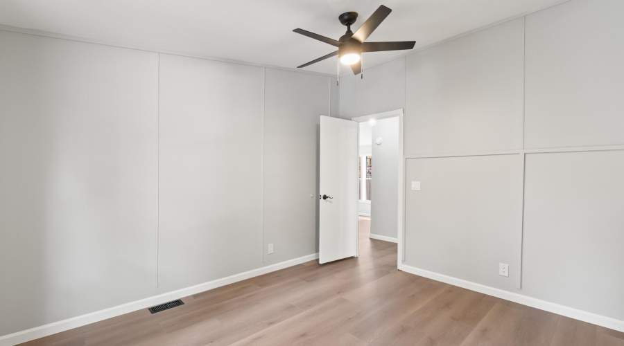 Brian Durbin Photo Bedroom