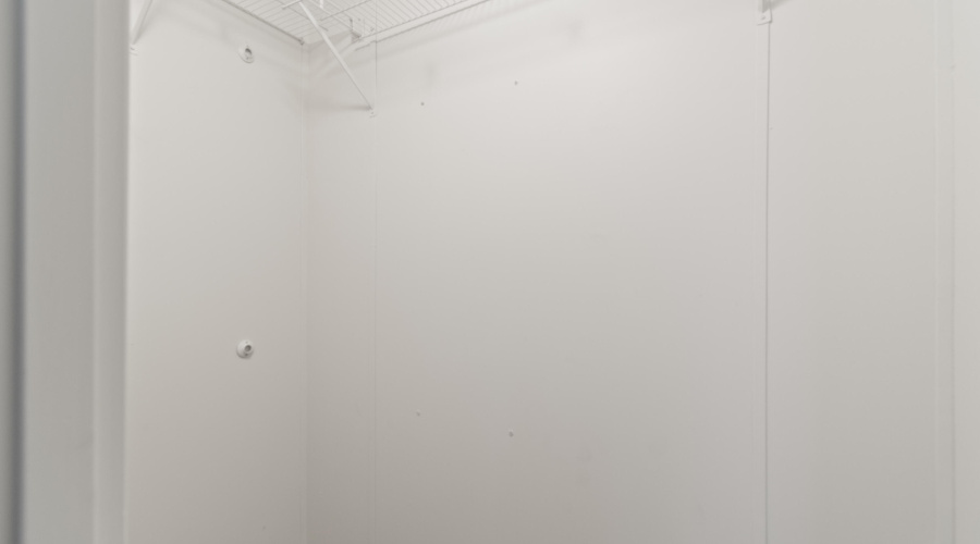 Brian Durbin Photo Closet