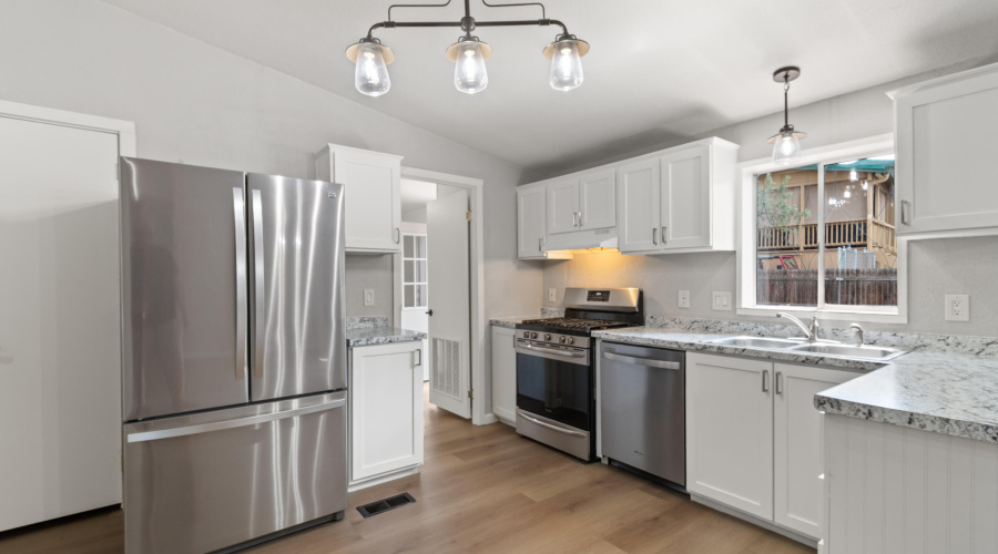 Brian Durbin Photo Kitchen