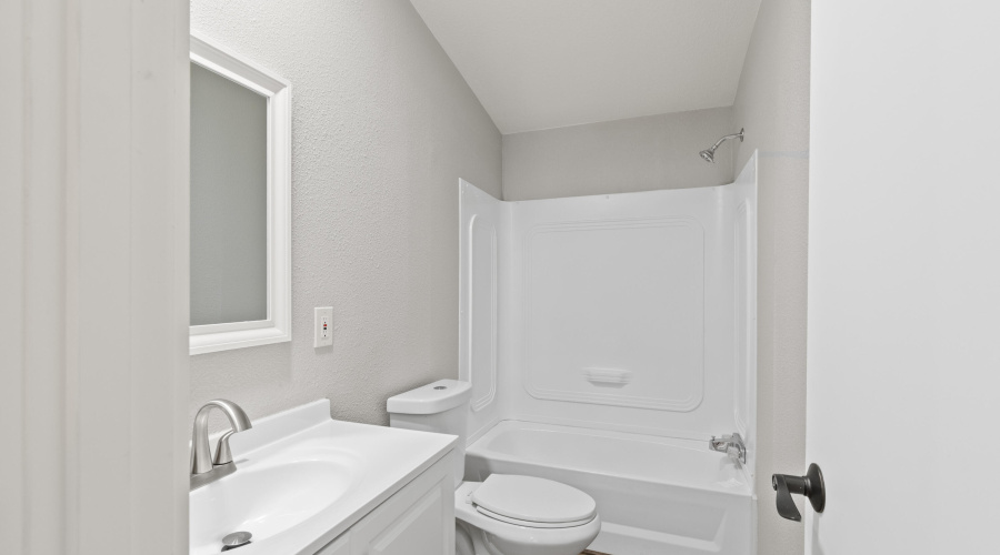 Brian Durbin Photo Guest Bath