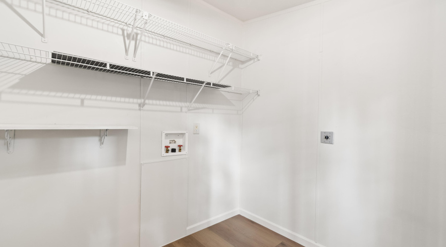 Brian Durbin Photo Utility Room