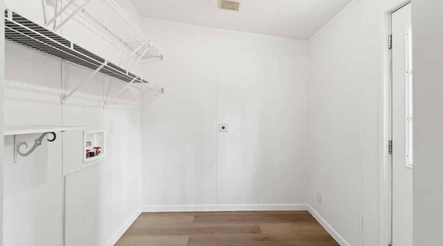 Brian Durbin Photo Utility Room