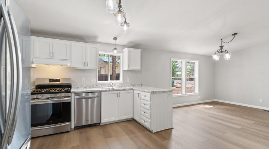 Brian Durbin Photo Kitchen