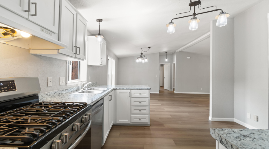 Brian Durbin Photo Kitchen