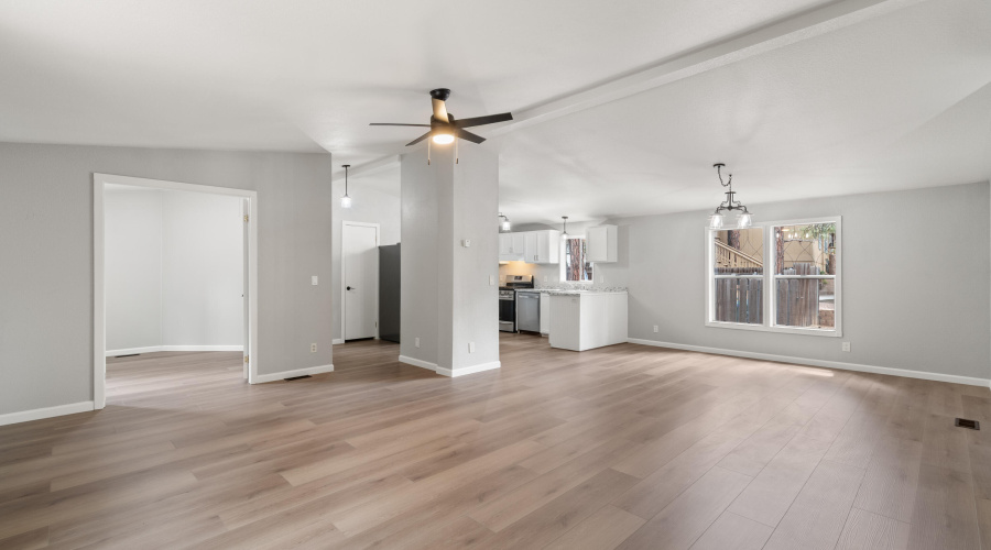 Brian Durbin Photo Living Room Kitchen