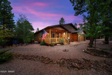 2871 Mountain Park Road, Show Low, Arizona 85901, Bedrooms, ,Bathrooms,Residential,For Sale,Mountain Park,257735