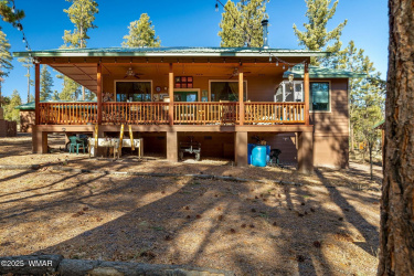 6 County Road 2191, Alpine, Arizona 85920, Bedrooms, ,Bathrooms,Residential,For Sale,County Road 2191,254215