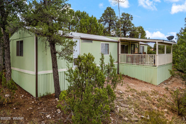 3504 Rae Circle, Overgaard, Arizona 85933, Bedrooms, ,Bathrooms,Residential,For Sale,Rae,257715