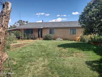 4401 Jay Road, Snowflake, Arizona 85937, Bedrooms, ,Bathrooms,Residential,For Sale,Jay,248084
