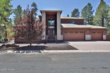 5723 Hidden Oak Drive, Pinetop, Arizona 85935, Bedrooms, ,Bathrooms,Residential,For Sale,Hidden Oak,257593