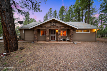 1096 Cooper Lane, Lakeside, Arizona 85929, Bedrooms, ,Bathrooms,Residential,For Sale,Cooper,257732