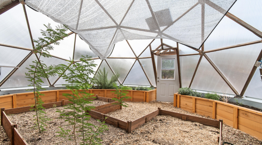 Greenhouse