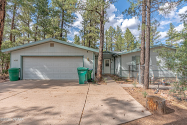 401 31St Drive, Show Low, Arizona 85901, Bedrooms, ,Bathrooms,Residential,For Sale,31St,257708