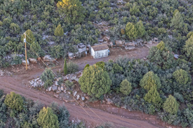 1422 Munsee Drive, Payson, Arizona 85541, ,Land,For Sale,Munsee,92805