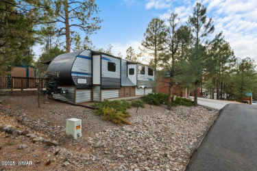 4400 Mogollon Trail, Show Low, Arizona 85901, ,Land,For Sale,Mogollon,257760