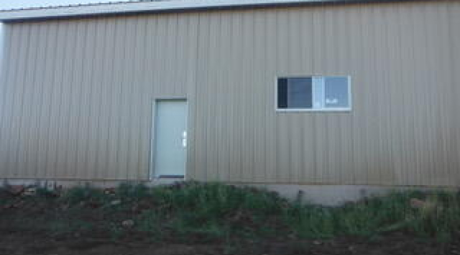 Happy Jack-Mogollon Ranch-Real Estate Ad