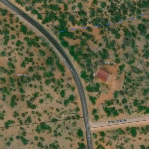 Happy Jack-Mogollon Ranch-Real Estate Ad